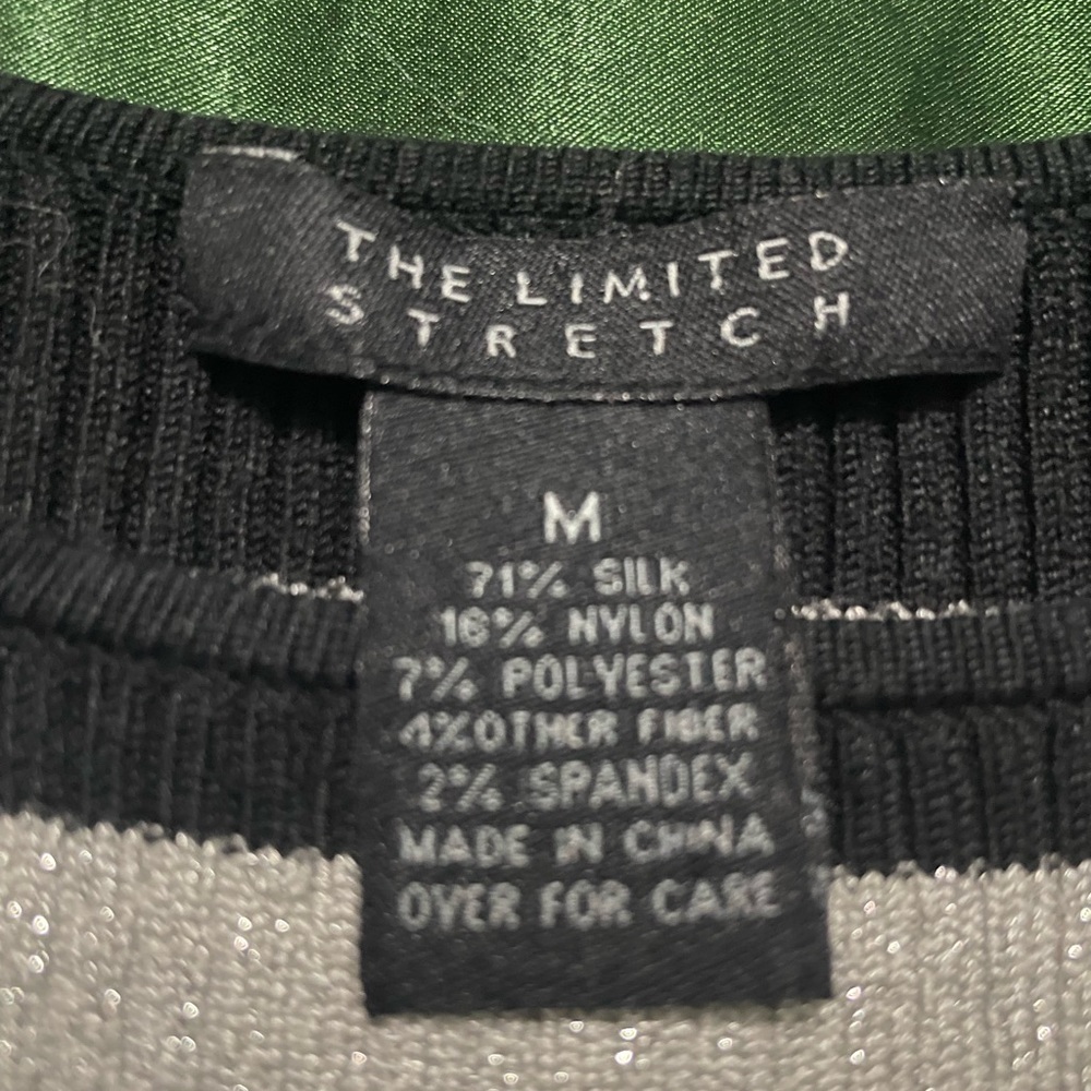 Sweater - Picture 3 of 4